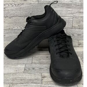 KEEN Utility Sparta XT Black Aluminum Toe Work Shoe 1024196M Women Size‎ 8.5M